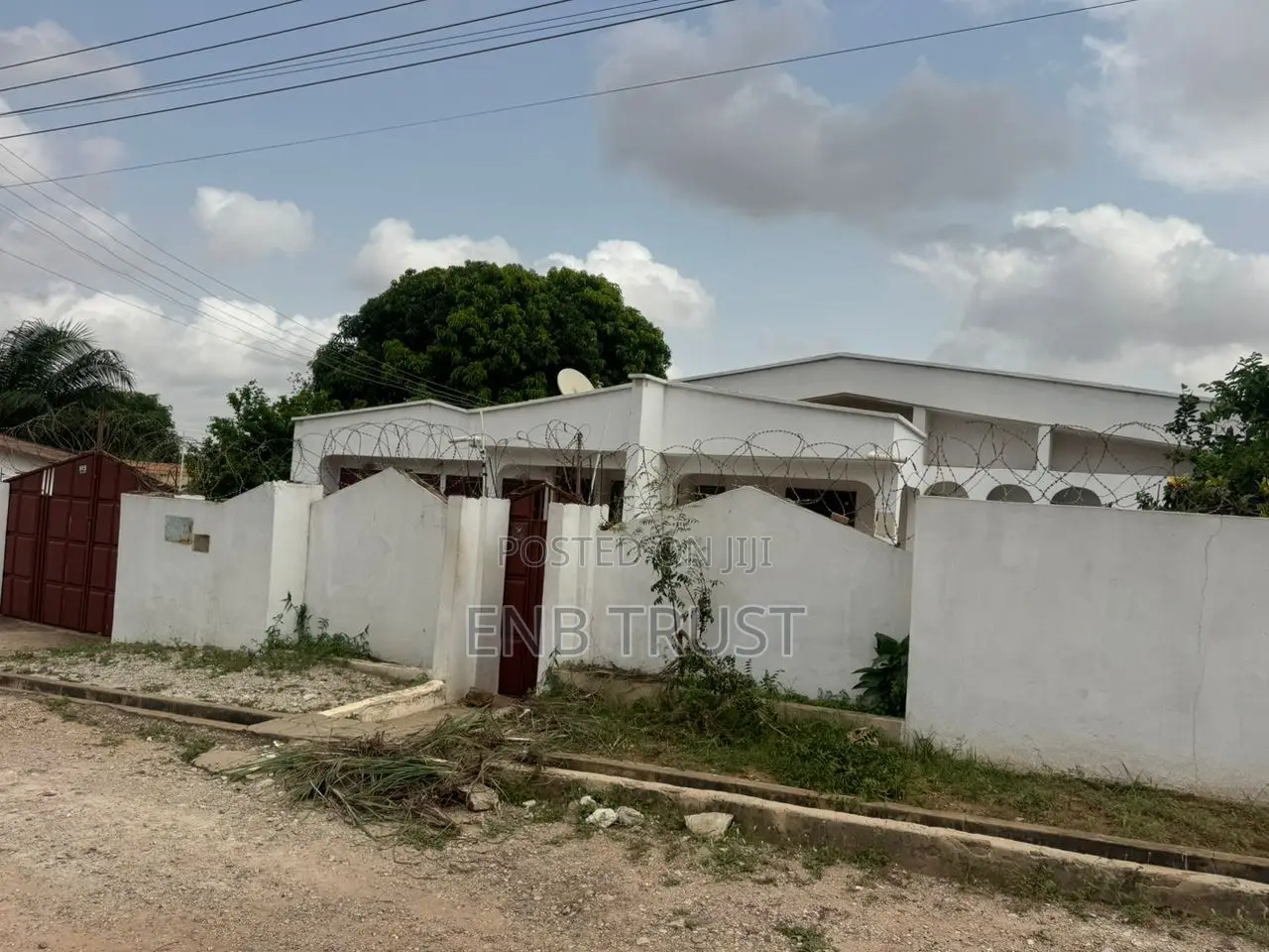 5bdrm House in Tantra Hills, Unity Closed for rent
