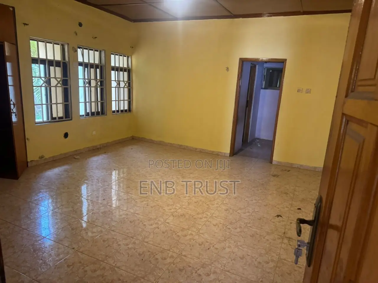 5bdrm House in Tantra Hills, Unity Closed for rent