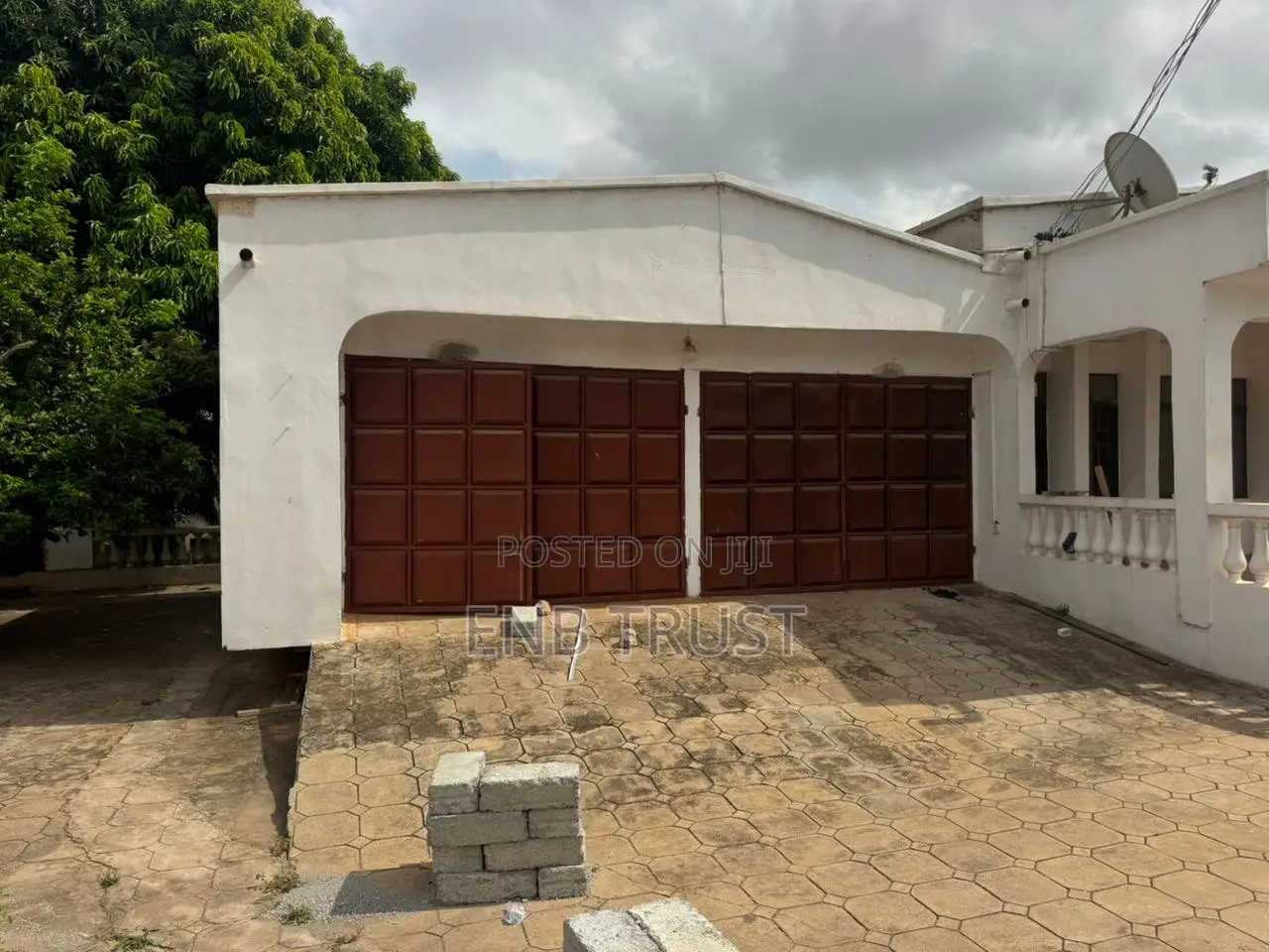 5bdrm House in Tantra Hills, Unity Closed for rent