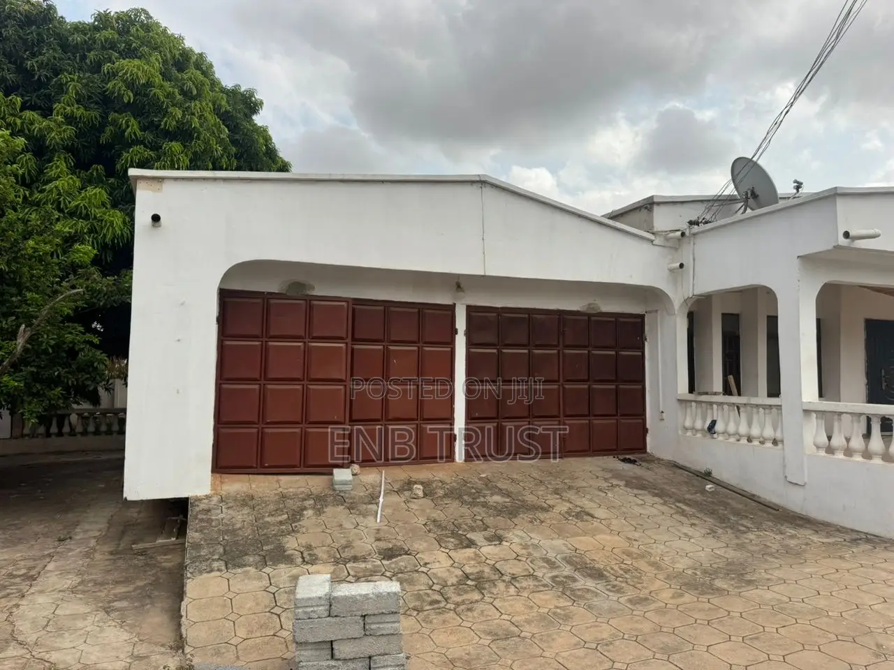5bdrm House in Tantra Hills, Unity Closed for rent