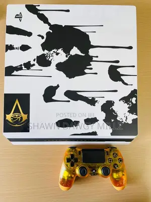 Limited Edition Death Stranding Ps4 Pro