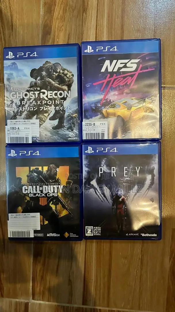 Limited Edition Death Stranding Ps4 Pro