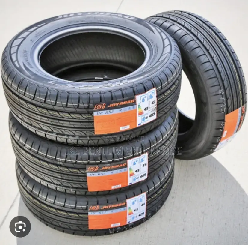 Good Tyres and Long-Lasting With a Good Price