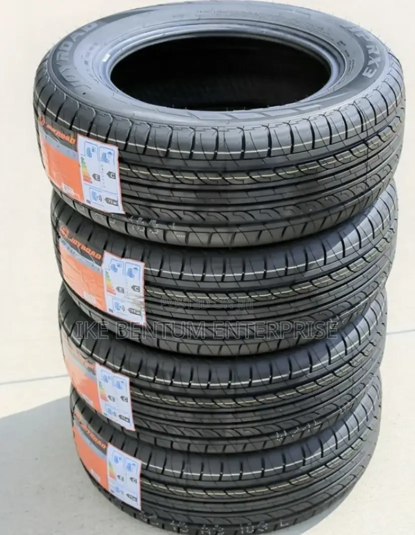 Good Tyres and Long-Lasting With a Good Price