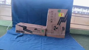 Rainbow 1.5hp Aircondition, Aircondition That Upgrades Your Living