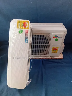 Enjoy Cool Nights With Rainbow 1.5hp Air Conditioner