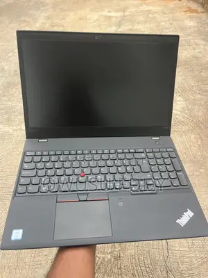 Laptop Lenovo ThinkPad T580 8GB Intel Core i5 SSD 256GB