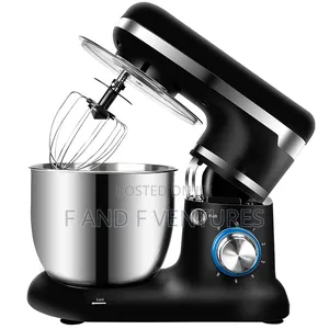 Amazon Cake Mixing Machine- Uk