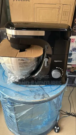 Amazon Cake Mixing Machine- Uk