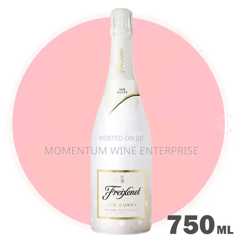 Freixenet Ice Cuvee 750 Ml