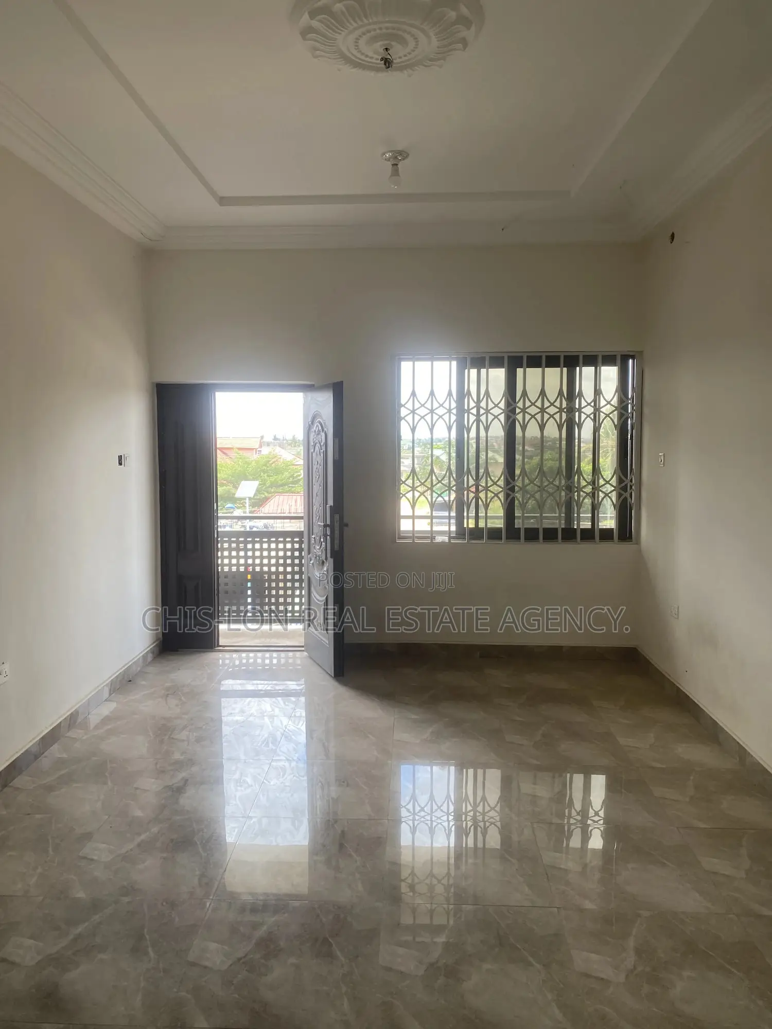 2bdrm Apartment in Kasoa New Market for rent
