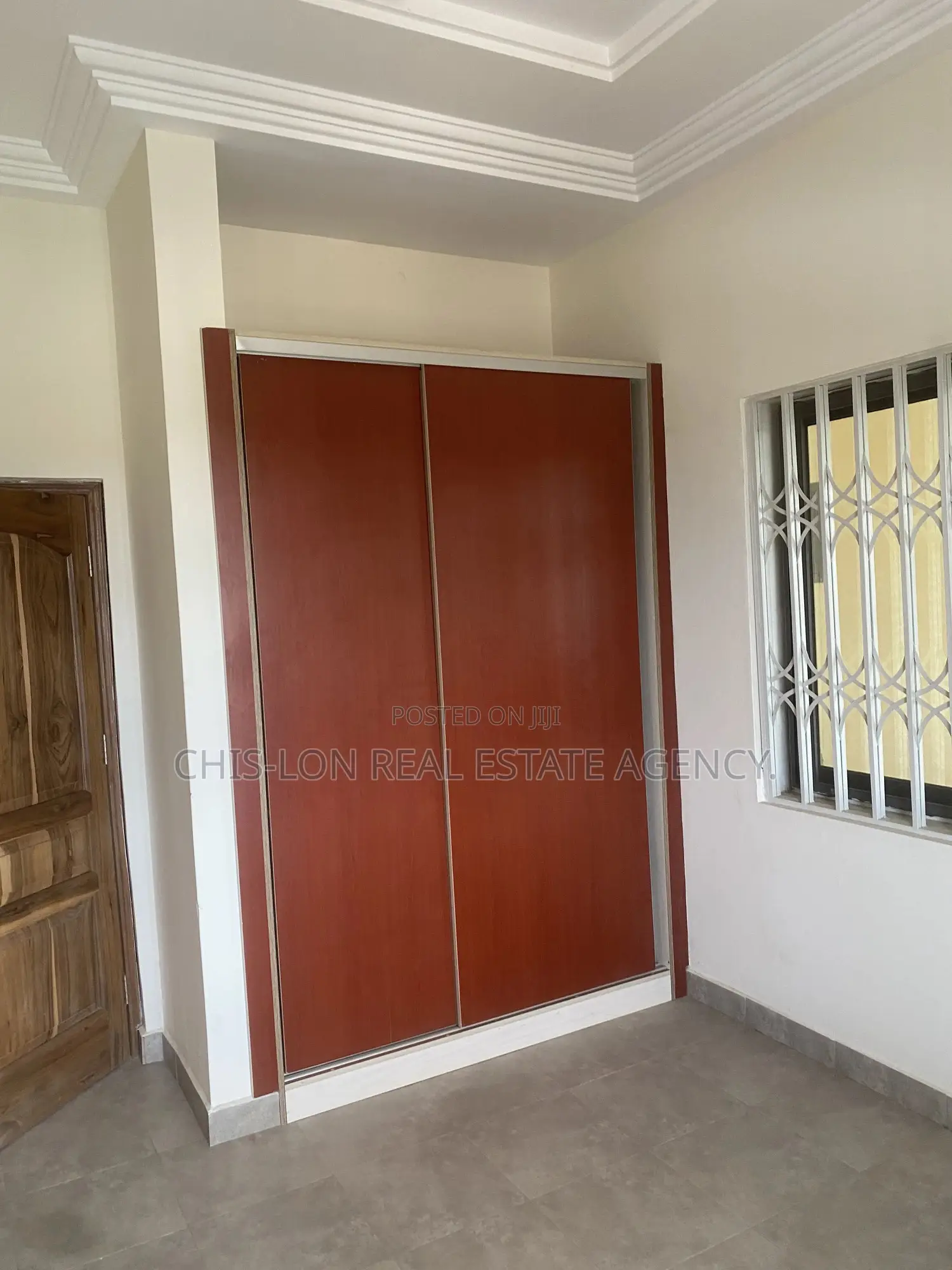 2bdrm Apartment in Kasoa New Market for rent
