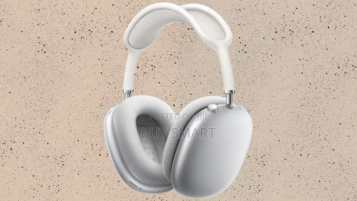 Airpod Max With Smart Case