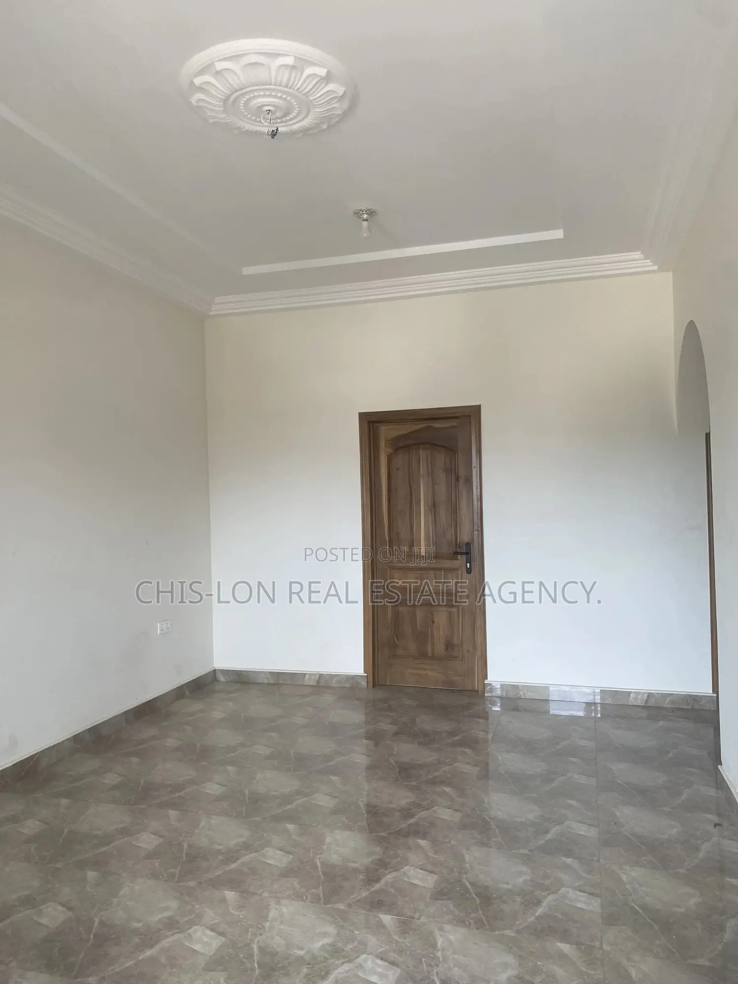 2bdrm Apartment in Kasoa New Market for rent