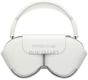 Airpod Max With Smart Case