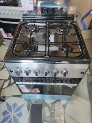 60x60 New and Strong Ferre Cooker