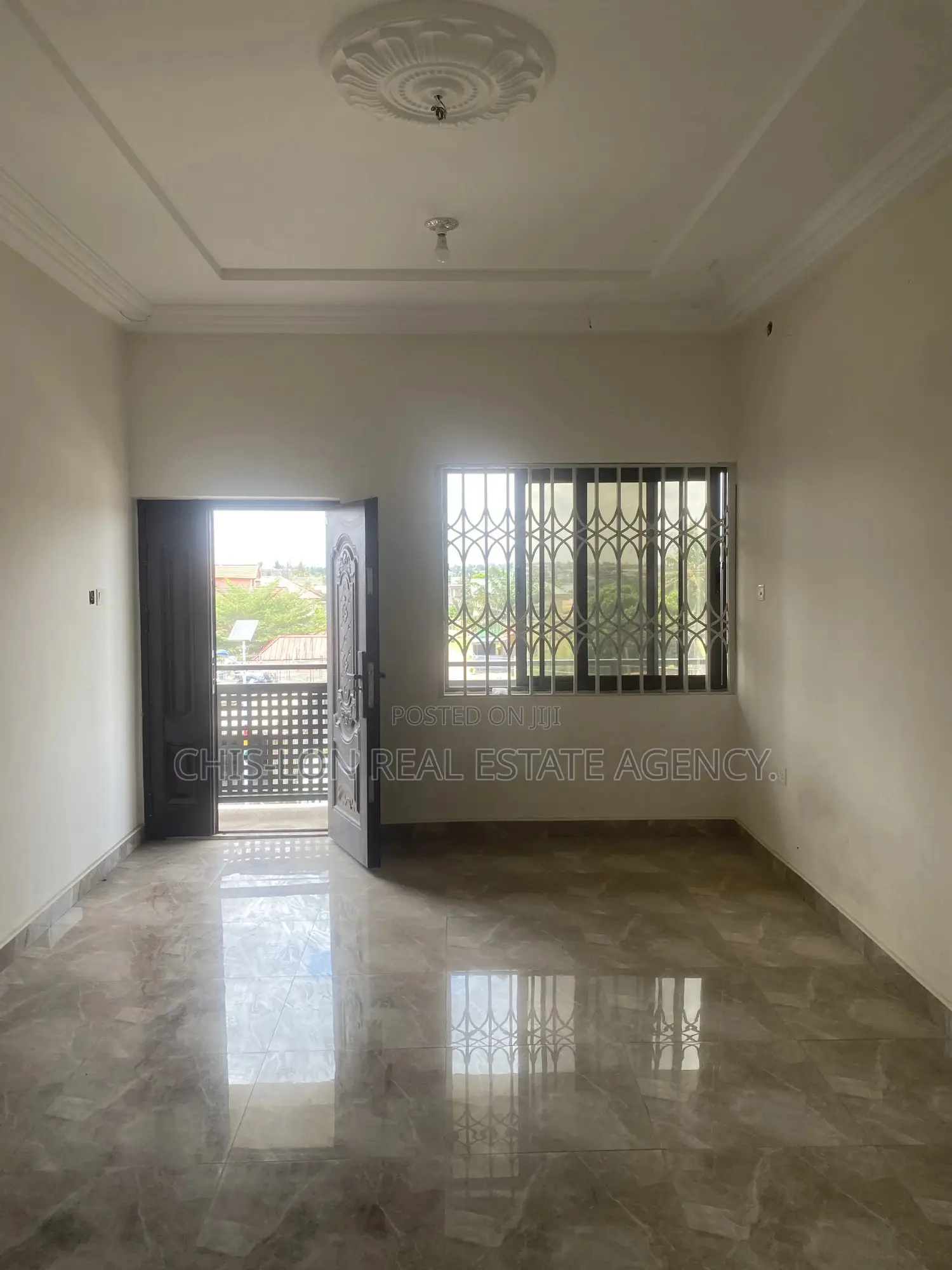 2bdrm Apartment in Kasoa New Market for rent