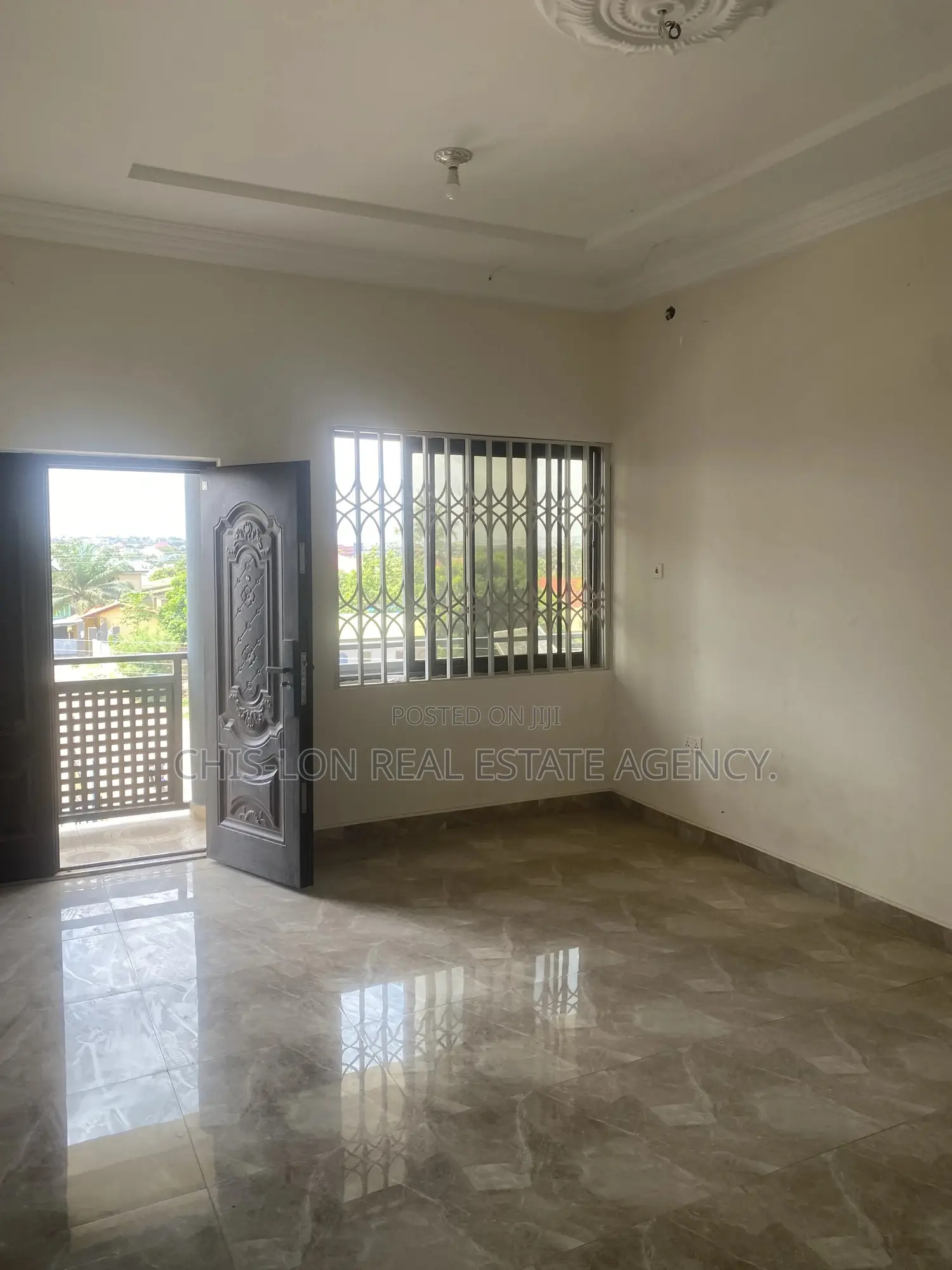 2bdrm Apartment in Kasoa New Market for rent