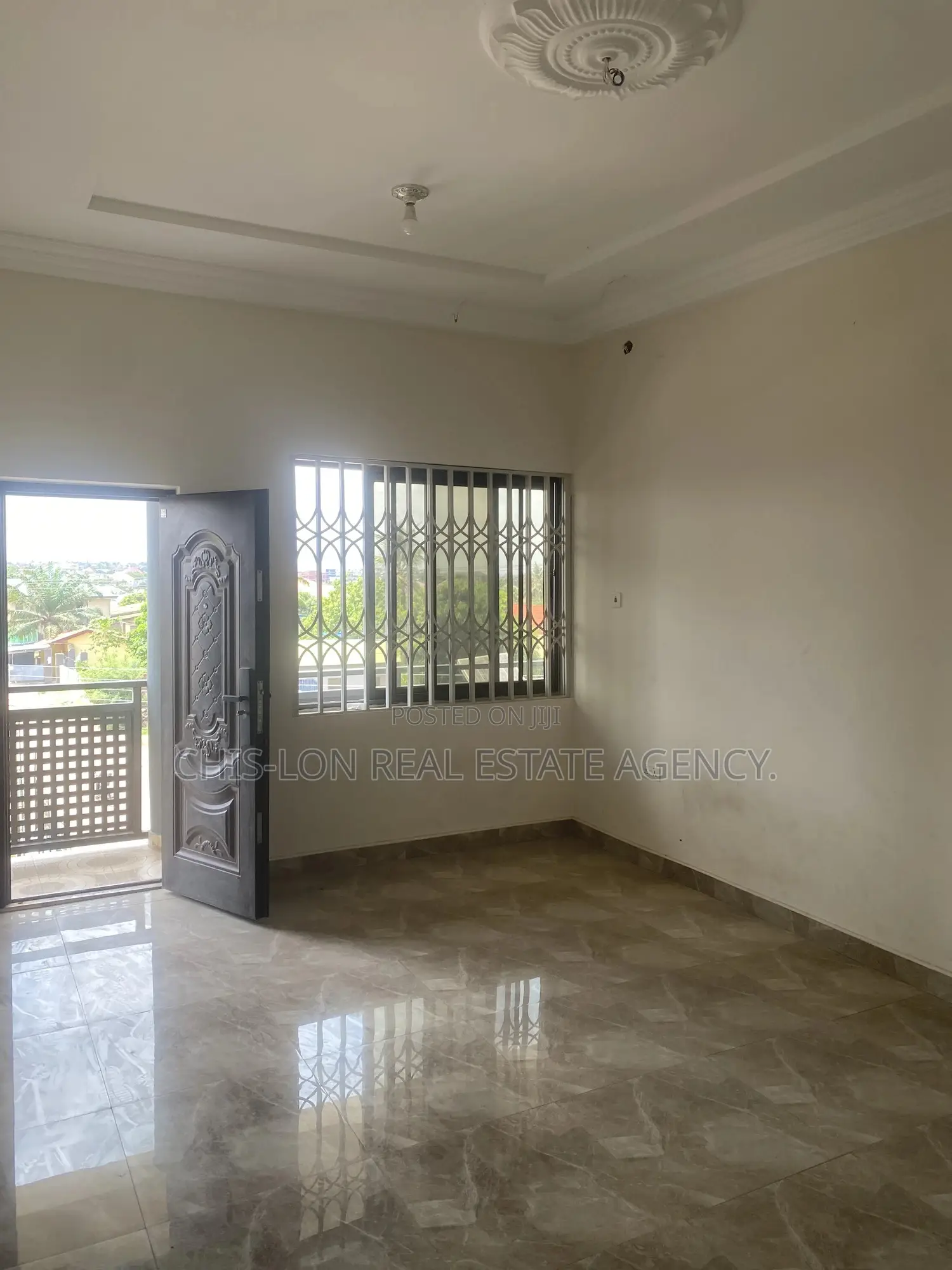 2bdrm Apartment in Kasoa New Market for rent