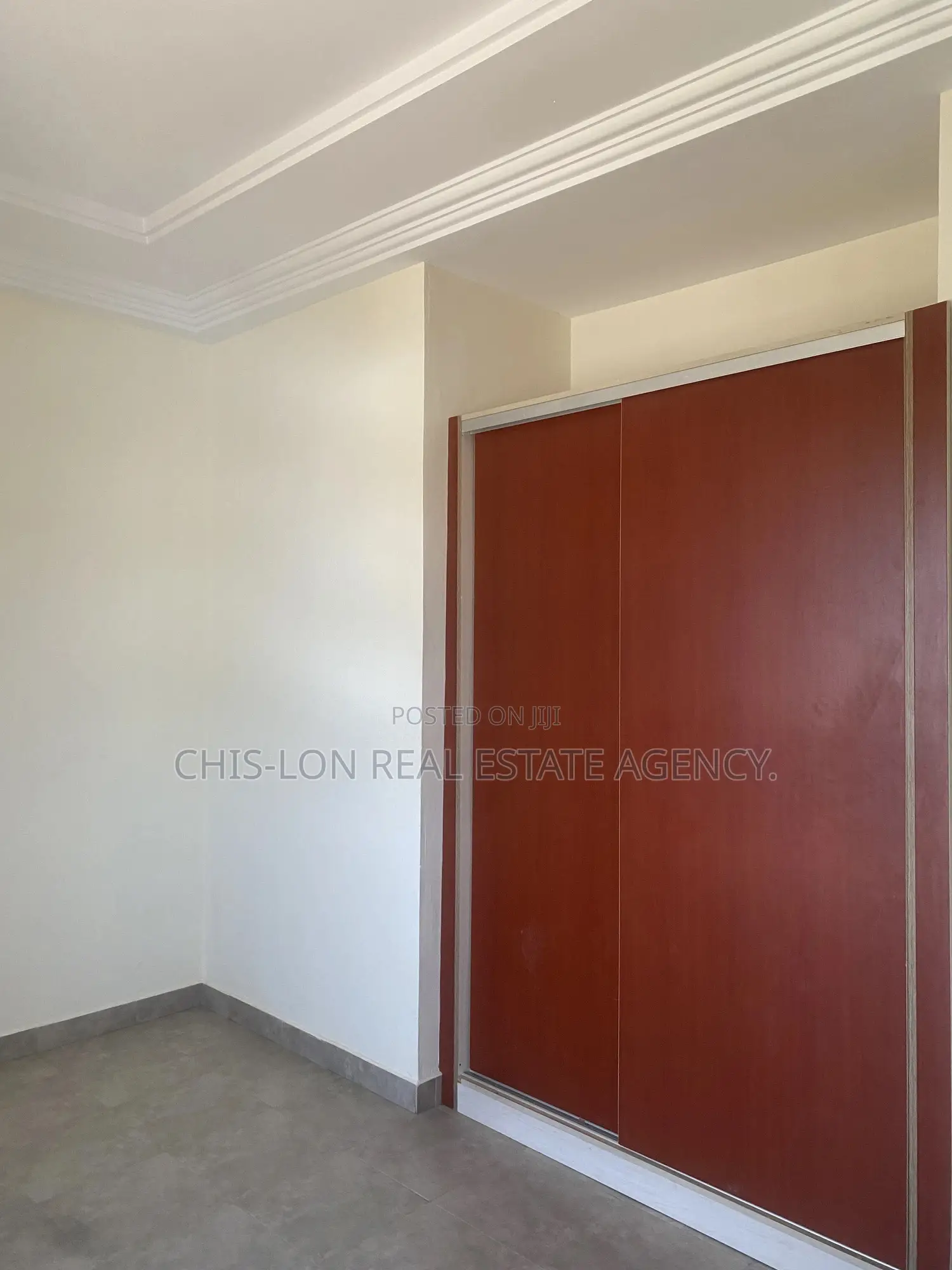2bdrm Apartment in Kasoa New Market for rent