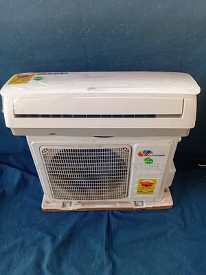 Smart Cooling Choice – Rainbow 1.5hp Ac