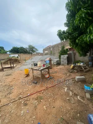 One Plot of Land for Sale