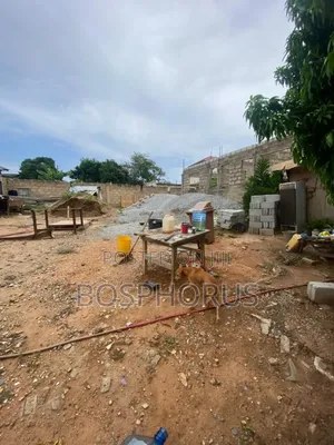 One Plot of Land for Sale