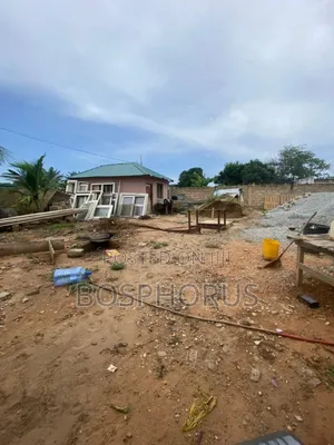One Plot of Land for Sale