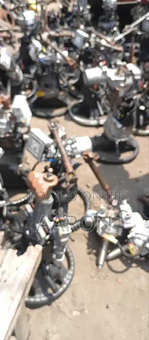 Steering System