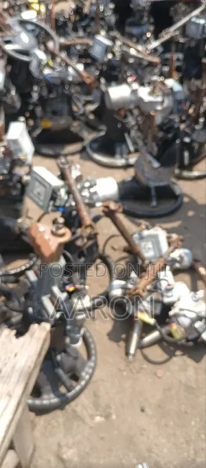 Steering System