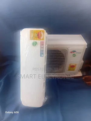 Rainbow 1.5hp Ac – Energy Efficient Powerful Cooling