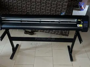 Vinyl Cutting Plotter