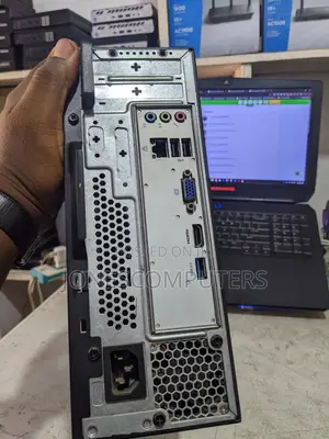 Desktop Computer Acer Aspire XC-603 4GB Intel Pentium HDD 1T