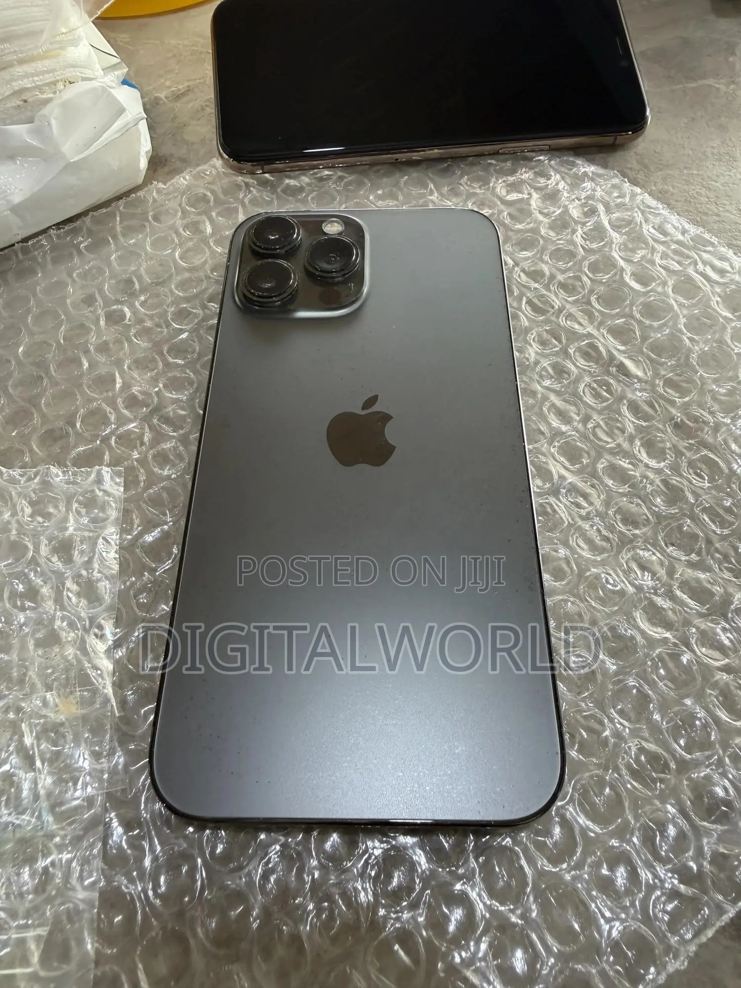 Apple iPhone 13 Pro Max 256 GB Gray