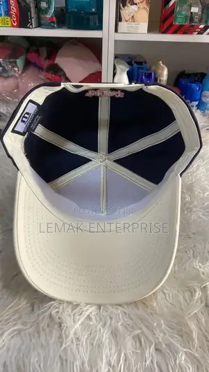 Boston Red Sox Baseball Cap