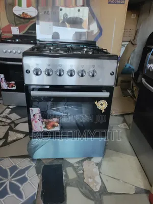 Ferre Volcano 60" Size Cooker