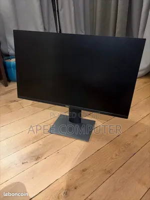 Dell 27 Inches Monitor