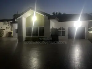 3bdrm House in East Legon, Adjiriganor for rent