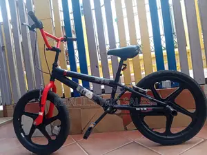 Bmx Spike Model 20inch