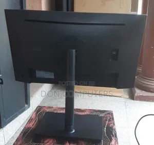 Samsung 27 Inches PLS WQHD Edgeless Monitor