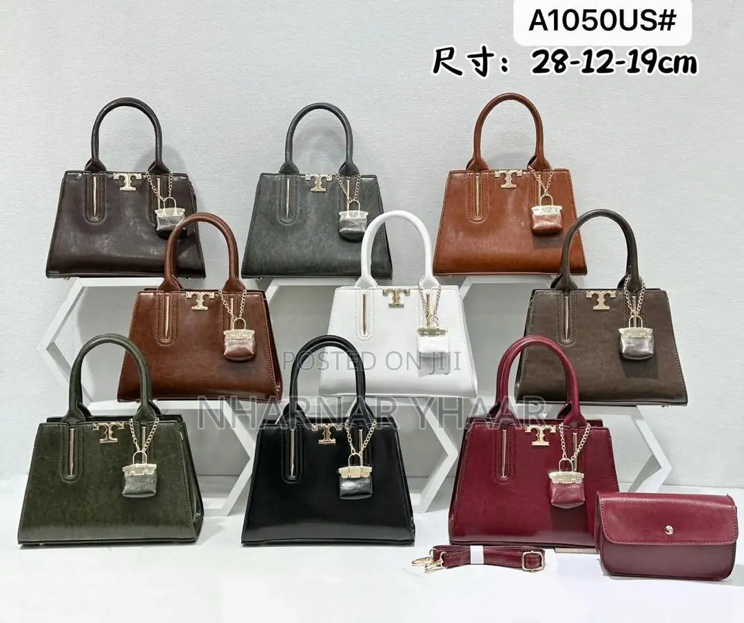 Ladies Hand Bags