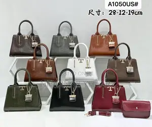Ladies Hand Bags