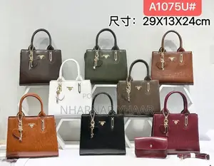 Ladies Hand Bags