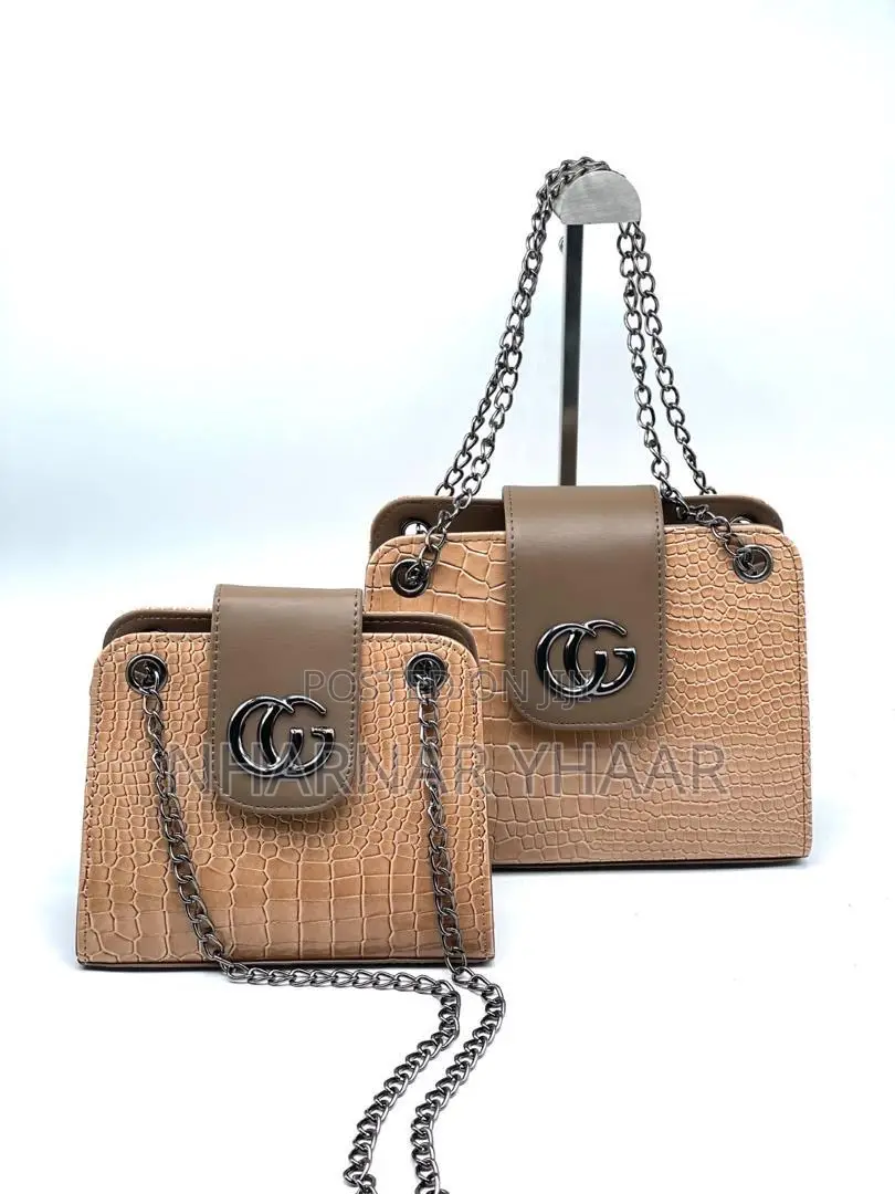 Ladies Hand Bags