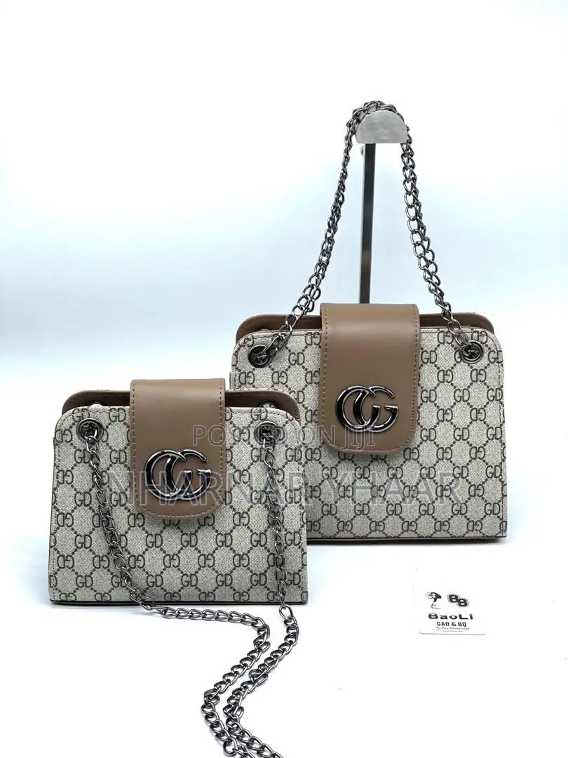 Ladies Hand Bags