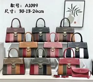 Ladies Hand Bags