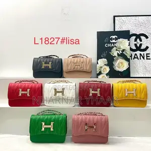 Ladies Hand Bags