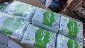 Wholesale Of Diapers N Sanitary Pads
