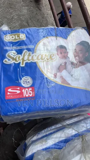 Wholesale Of Diapers N Sanitary Pads