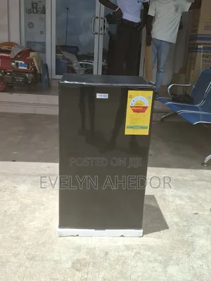 Nasco Top Freezer Single Door Fridge 92l Going for Cool Price